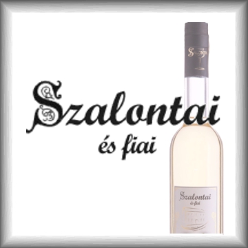 Szalontai és Fia Pálinkafőzde